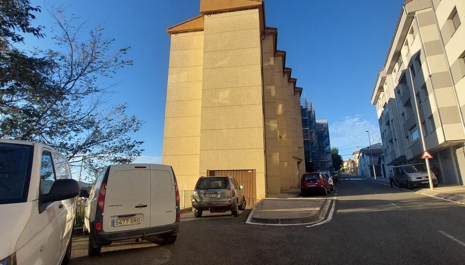 Photo 1 of Flat for sale in Avenida Pamplona, 19g, Lumbier, Navarra