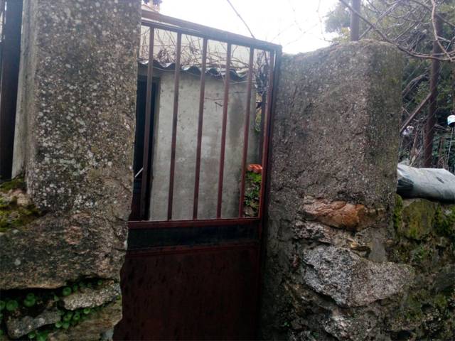 Nave industrial en Venta en Calle de la Iglesia, 28E en Cadalso de los Vidrios