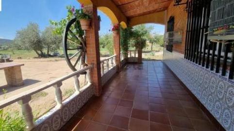 Casa o chalet en venta en Plaza Ayuntamiento, 1, Argamasilla de Calatrava, Ciudad Real - imagen 5 Foto 5 de Casa o chalet en venta en Plaza Ayuntamiento, 1, Argamasilla de Calatrava, Ciudad Real