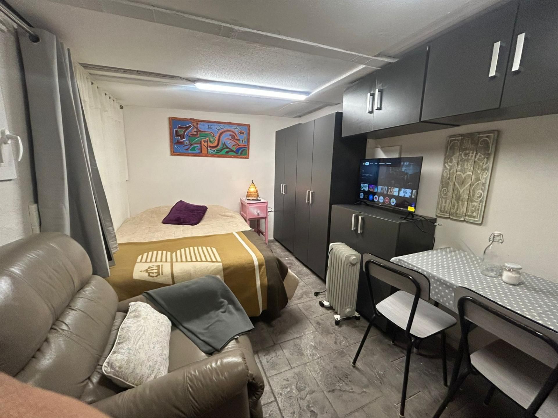 Casa o xalet de lloguer a Calle Num 20, 2, La Pobla de Montornès