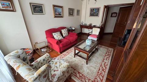 Foto 3 de Pis en venda a Agirre Lehendakariaren Etorbidea, 54, San Pedro de Deusto - La Ribera, Bizkaia