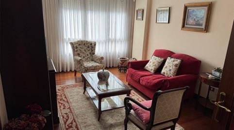 Foto 4 de Pis en venda a Agirre Lehendakariaren Etorbidea, 54, San Pedro de Deusto - La Ribera, Bizkaia