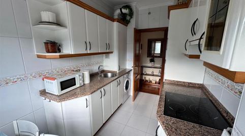 Foto 5 de Pis en venda a Agirre Lehendakariaren Etorbidea, 54, San Pedro de Deusto - La Ribera, Bizkaia