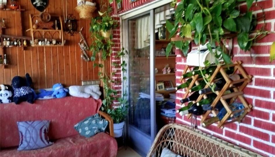 Photo 1 of Flat for sale in Calle de el Salvador, 1, Rollo - Puente Ladrillo, Salamanca