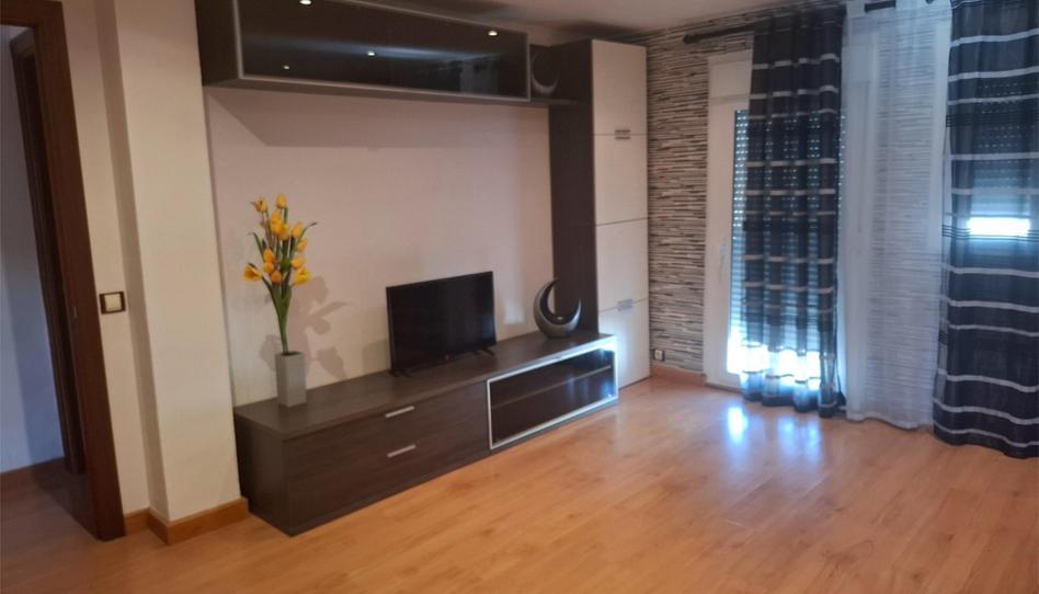 Flat to share in Calle Severo Ochoa, 2, Oeste, Badajoz - image 1 Photo 1 of Flat to share in Calle Severo Ochoa, 2, Oeste, Badajoz