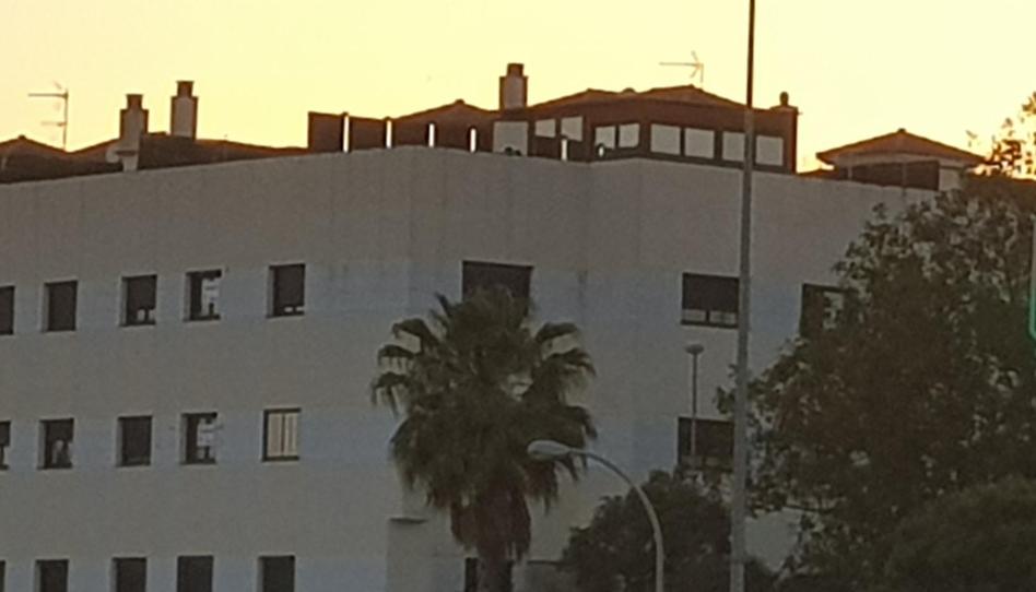 Foto 1 de Dúplex en venda a Plaza Kiyosu, Chapín - Campus Universitario - Navinco, Cádiz