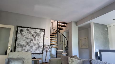 Foto 2 de Dúplex en venda a Plaza Kiyosu, Chapín - Campus Universitario - Navinco, Cádiz