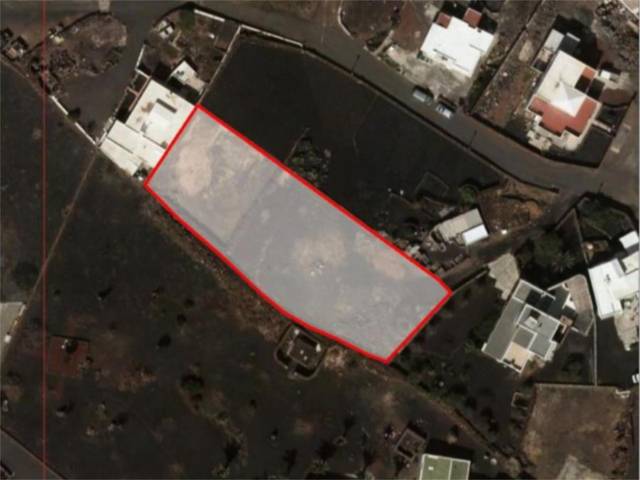 Finca rústica en Venta en Calle del Cesto, 2 en Las Breñas