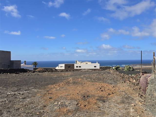 Piso en Venta en Calle del Cesto, 2 en Las Breñas