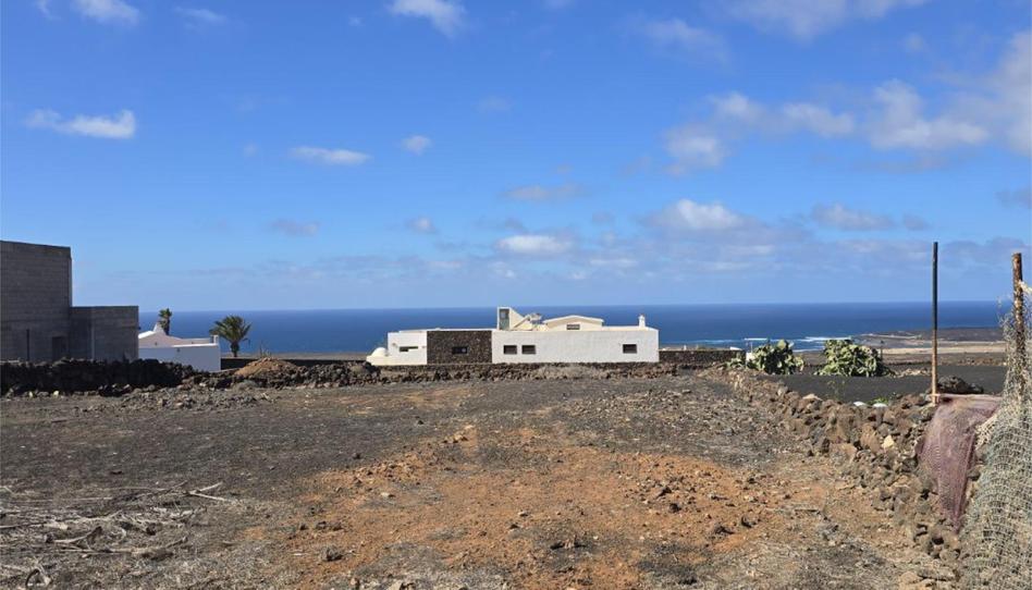 Flat for sale in Calle del Cesto, 2, Las Breñas, Las Palmas - image 1 Photo 1 of Flat for sale in Calle del Cesto, 2, Las Breñas, Las Palmas