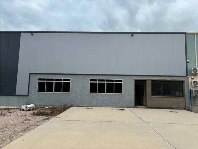 Local comercial en Alquiler en Ágreda