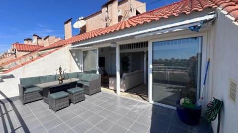 Attic to rent in Calle Sector Y-1 Campoa-sector Nort, 7b, Campoamor, Alicante - image 5 Photo 5 of Attic to rent in Calle Sector Y-1 Campoa-sector Nort, 7b, Campoamor, Alicante