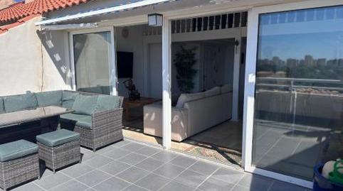 Attic to rent in Calle Sector Y-1 Campoa-sector Nort, 7b, Campoamor, Alicante - image 4 Photo 4 of Attic to rent in Calle Sector Y-1 Campoa-sector Nort, 7b, Campoamor, Alicante