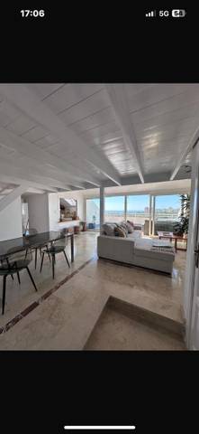 Ático en Alquiler en Calle Sector y-1 Campoa-Sector Nort, 7B en Campoamor