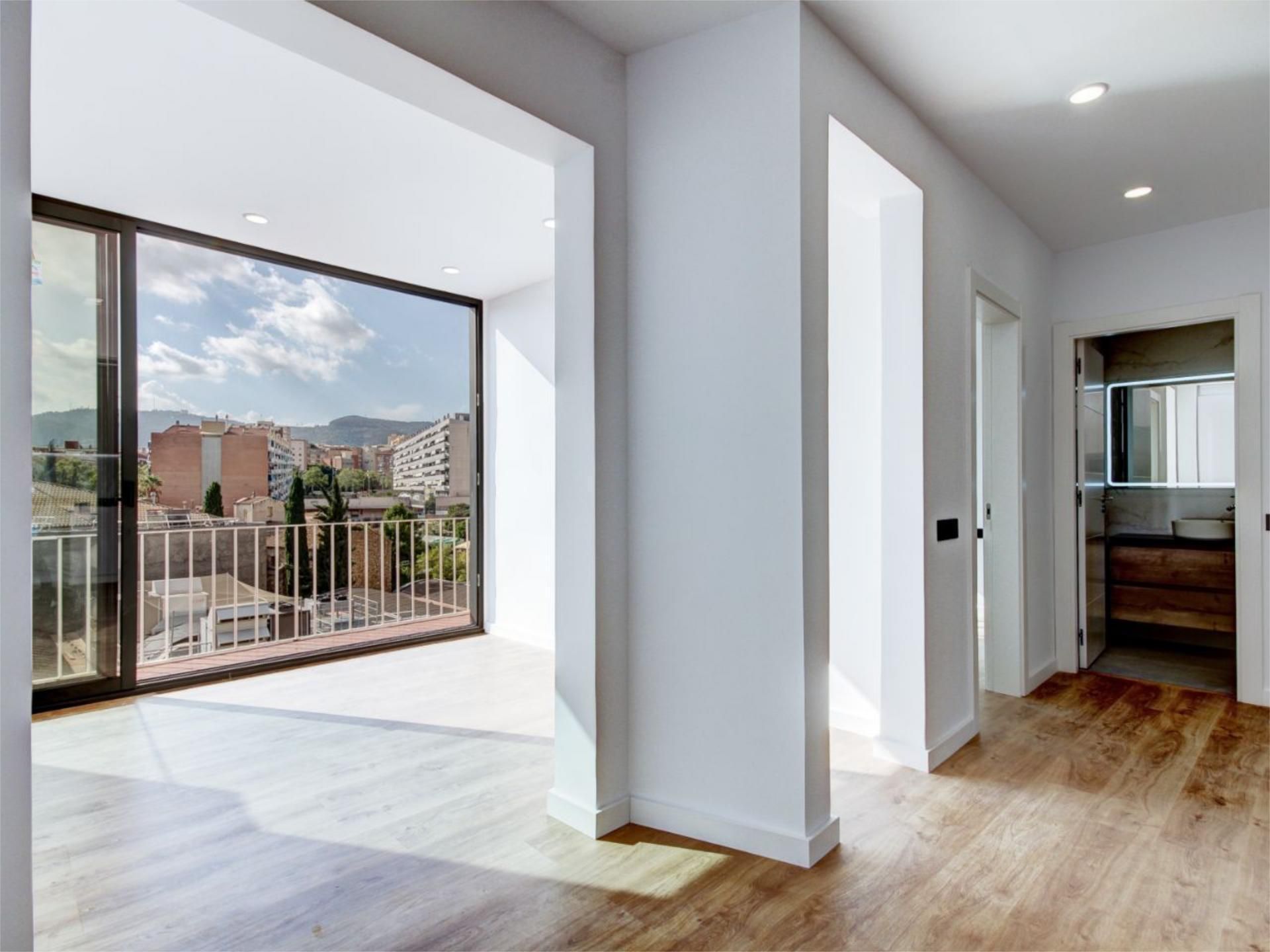 Attic for sale in  Barcelona Capital  with Air Conditioner, Terrace and Balcony