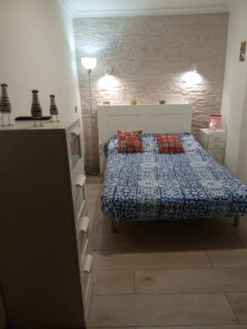 Apartamento en Venta en Calle Pelayo, 14 en Guanarteme