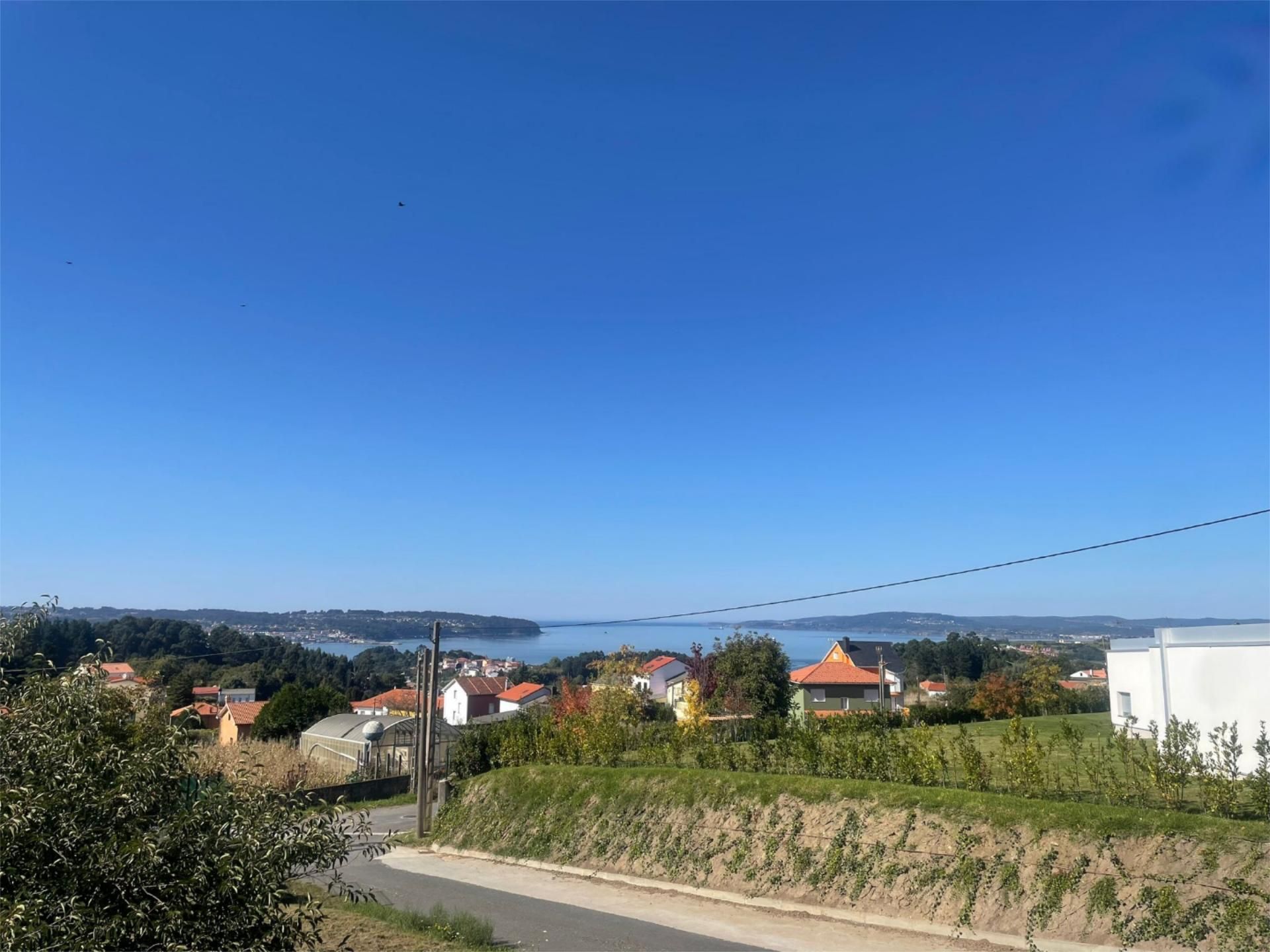 Land for sale in Aldea Sombreu, Miño Land for sale in Miño