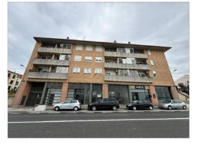 Piso en Venta en Carretera Barcelona, 55 en Avinyonet del Penedès