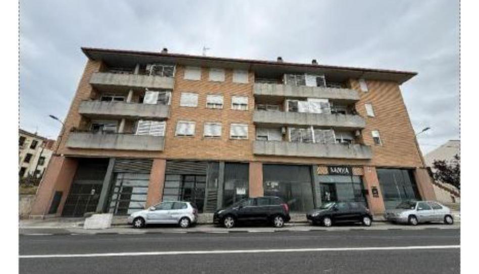 Flat for sale in Carretera Barcelona, 55, Avinyonet del Penedès, Barcelona - image 1 Photo 1 of Flat for sale in Carretera Barcelona, 55, Avinyonet del Penedès, Barcelona