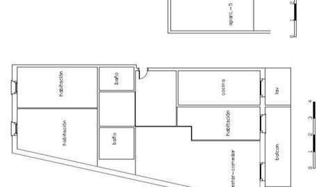 Flat for sale in Carretera Barcelona, 55, Avinyonet del Penedès, Barcelona - image 5 Photo 5 of Flat for sale in Carretera Barcelona, 55, Avinyonet del Penedès, Barcelona