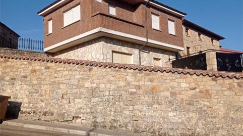 Casa adosada en venda a Plaza de España, 9, Regumiel de la Sierra, Burgos - imatge 4 Foto 4 de Casa adosada en venda a Plaza de España, 9, Regumiel de la Sierra, Burgos
