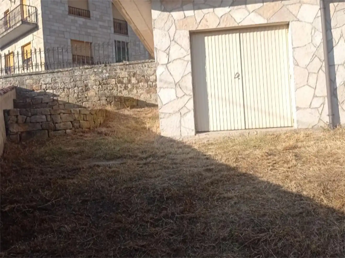 Casa adosada en venda a Plaza de España, 9, Regumiel de la Sierra Casa adosada en venda en Regumiel de la Sierra amb Terrassa