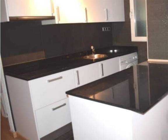 Piso en Alquiler en Carrer de Sant Mateu, 57 en Carolinas Altas