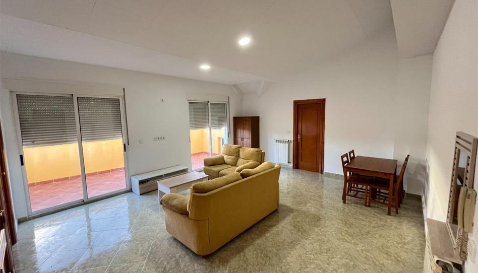 Foto 1 de Pis de lloguer a Calle Rincón Gallego, 35, Torreagüera, Murcia