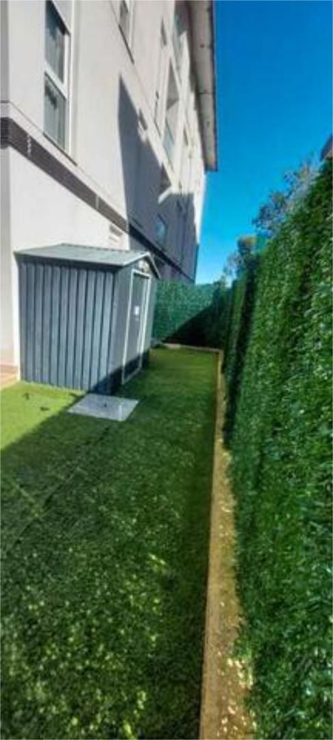 Garden of House or chalet for sale in Entrambasaguas  with Terrace