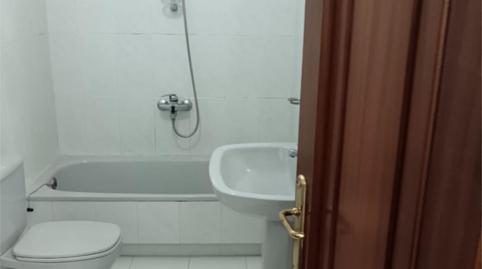 Apartment to rent in Rúa de Mendez Núñez, 27, Cangas pueblo, Pontevedra - image 4 Photo 4 of Apartment to rent in Rúa de Mendez Núñez, 27, Cangas pueblo, Pontevedra