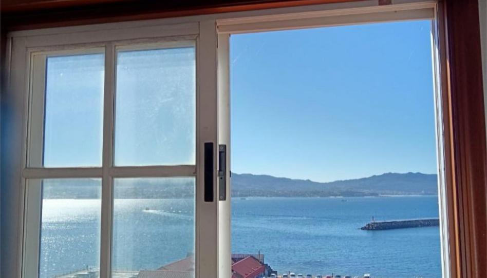 Apartment to rent in Rúa de Mendez Núñez, 27, Cangas pueblo, Pontevedra - image 1 Photo 1 of Apartment to rent in Rúa de Mendez Núñez, 27, Cangas pueblo, Pontevedra