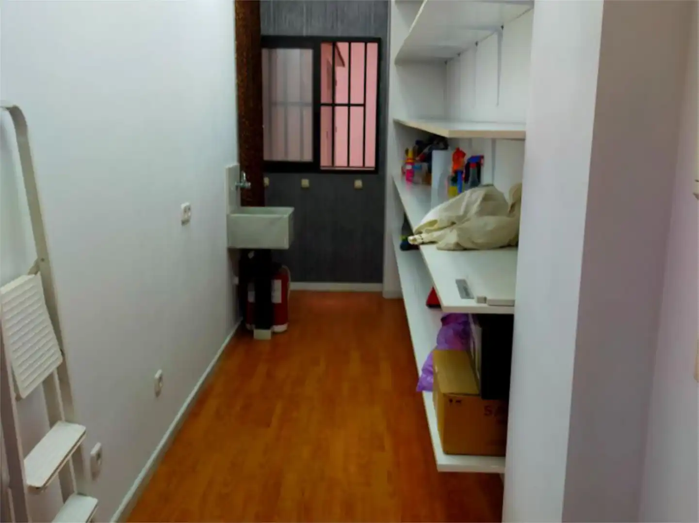 Local en venda a Carrer de Churruca, 22, Nuevo Centro Local en venda en Sagunto / Sagunt amb Aire condicionat, Calefacció i Parquet