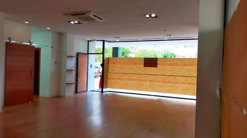 Photo 4 of Premises for sale in Carrer de Churruca, 22, Nuevo Centro, Valencia