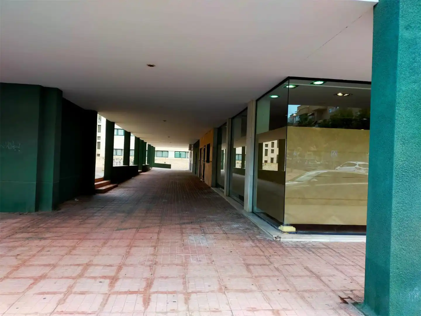 Local en venda a Carrer de Churruca, 22, Nuevo Centro Local en venda en Sagunto / Sagunt amb Aire condicionat, Calefacció i Parquet