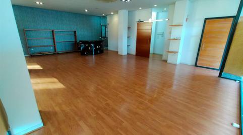 Photo 5 of Premises for sale in Carrer de Churruca, 22, Nuevo Centro, Valencia