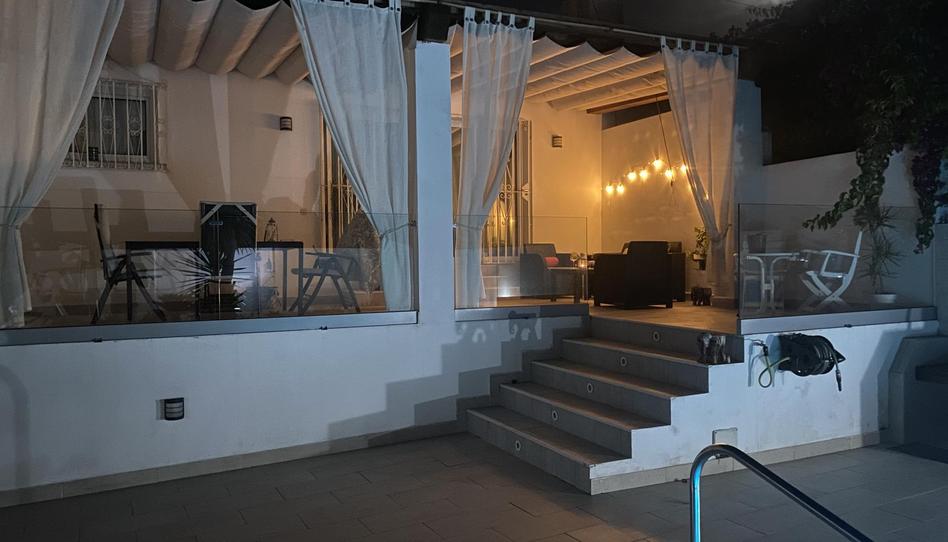 Single-family semi-detached to rent in Urbanización Costabella, 311, Costabella, Málaga - image 1 Photo 1 of Single-family semi-detached to rent in Urbanización Costabella, 311, Costabella, Málaga