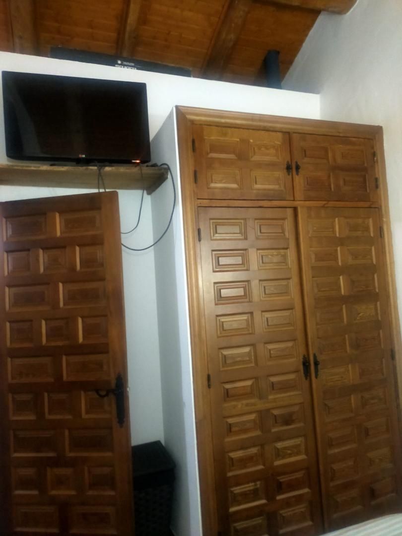 Bedroom of Flat for sale in Rubielos de Mora
