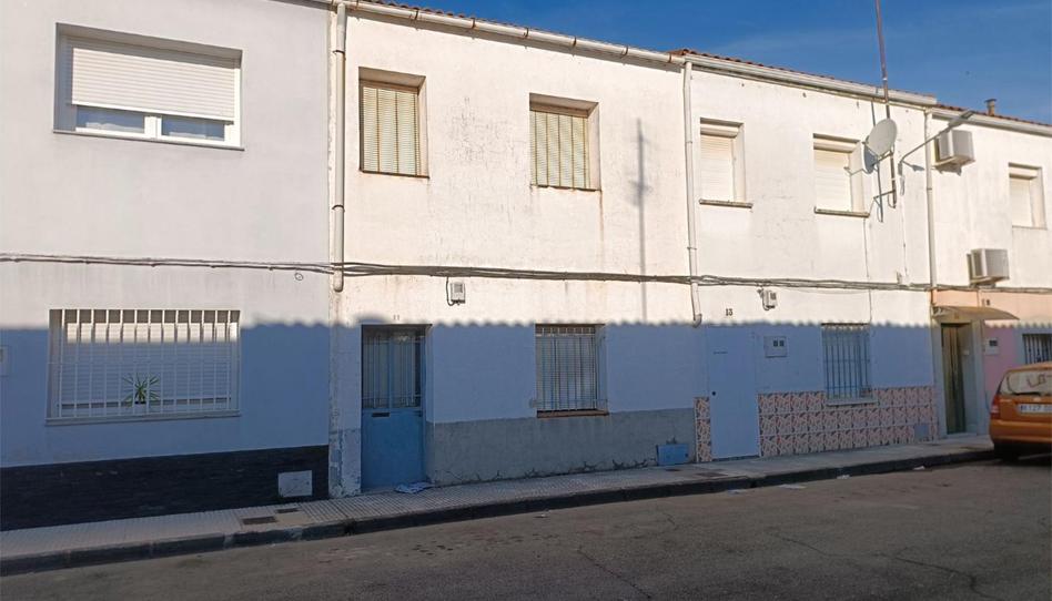 Flat for sale in Calle Río Guadiana, 11, Moraleja, Cáceres - image 1 Photo 1 of Flat for sale in Calle Río Guadiana, 11, Moraleja, Cáceres