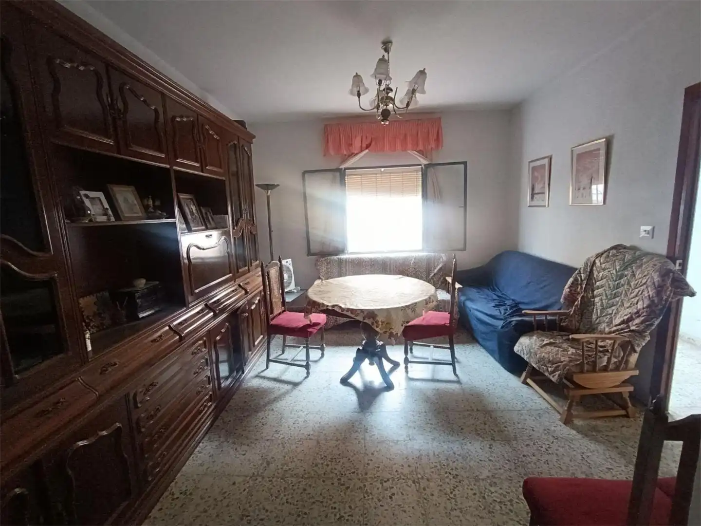 Wohnung zum Verkauf in Calle Río Guadiana, 11, Moraleja Wohnzimmer von Wohnung zum Verkauf in Moraleja