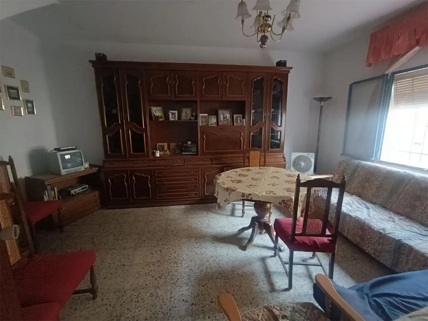 Wohnung zum Verkauf in Calle Río Guadiana, 11, Moraleja Esszimmer von Wohnung zum Verkauf in Moraleja