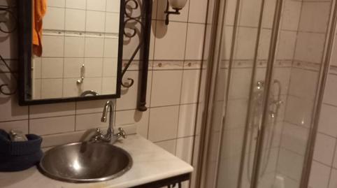 Foto 2 de Pis de lloguer a Carrer de la Vall, 2, Fígols i Alinyà, Lleida