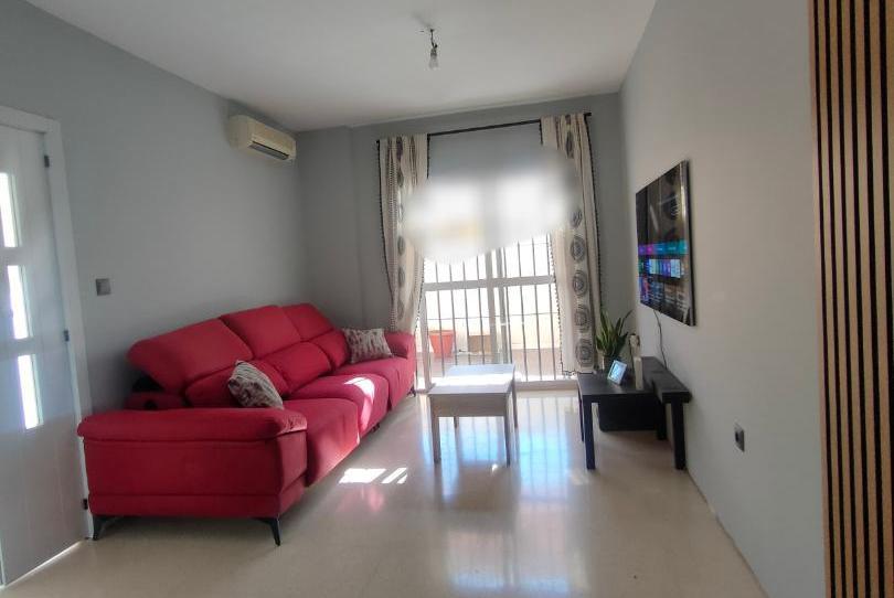 Photo 1 of Single-family semi-detached for sale in Calle Sup, 27, Oromana, Sevilla