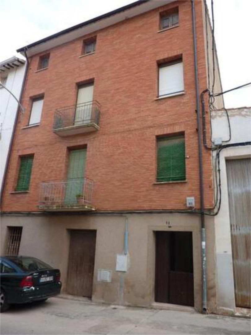 Exterior view of House or chalet for sale in Alberite