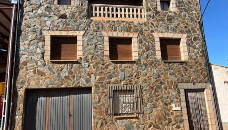 Casa o xalet en venda a Villar de Torre, La Rioja - imatge 1 Foto 1 de Casa o xalet en venda a Villar de Torre, La Rioja