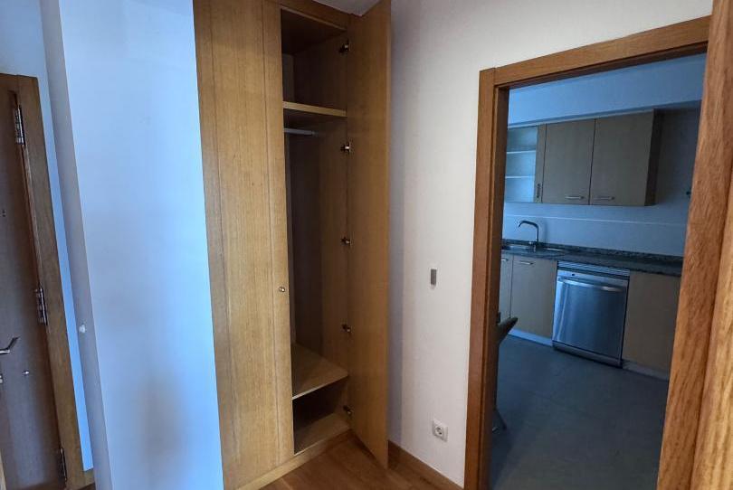 Foto 1 de Pis en venda a Rúa Garda, 2, Alto del Castaño, A Coruña