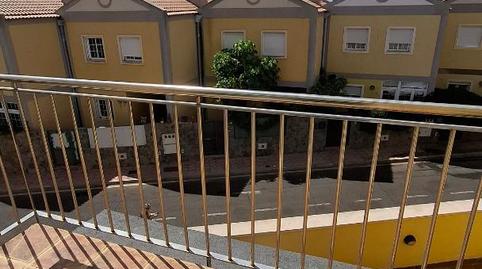 Foto 4 de Casa adosada en venda a Domingo Yánes Luis, 5, San Miguel, Santa Cruz de Tenerife