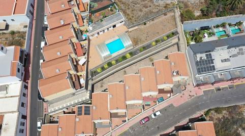 Foto 2 de Casa adosada en venda a Domingo Yánes Luis, 5, San Miguel, Santa Cruz de Tenerife