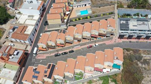 Foto 3 de Casa adosada en venda a Domingo Yánes Luis, 5, San Miguel, Santa Cruz de Tenerife