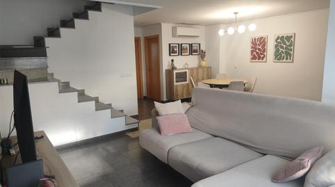 Single-family semi-detached for sale in Carrer del Camp de Túria, 6a, Algemesí, Valencia - image 5 Photo 5 of Single-family semi-detached for sale in Carrer del Camp de Túria, 6a, Algemesí, Valencia