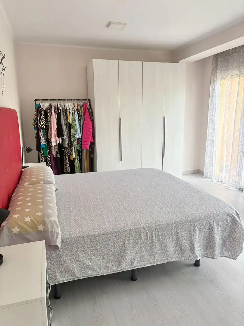 Piso en venta en Carrer de Rosselló, 17, Temple Habitación de Piso en venta en Tortosa con Aire acondicionado, Calefacción y Parquet